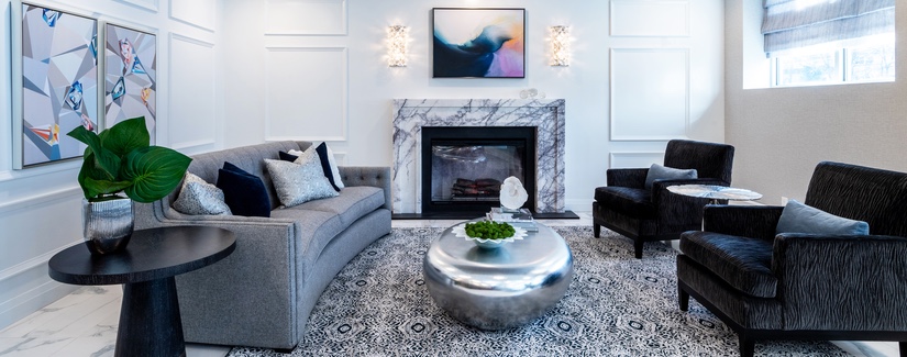 GBG Interior Designs - Beautifying Homes and Businesses from Manhattan to the Hamptons