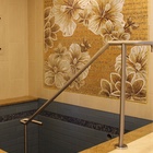 Interior Design Project, Mikvah Bath